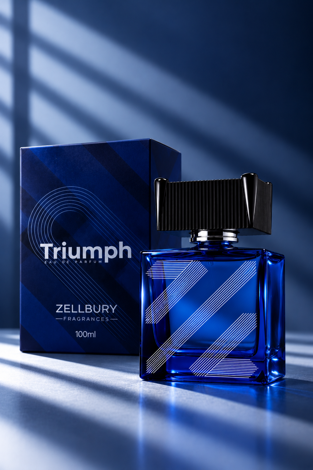 Triumph - 100ml