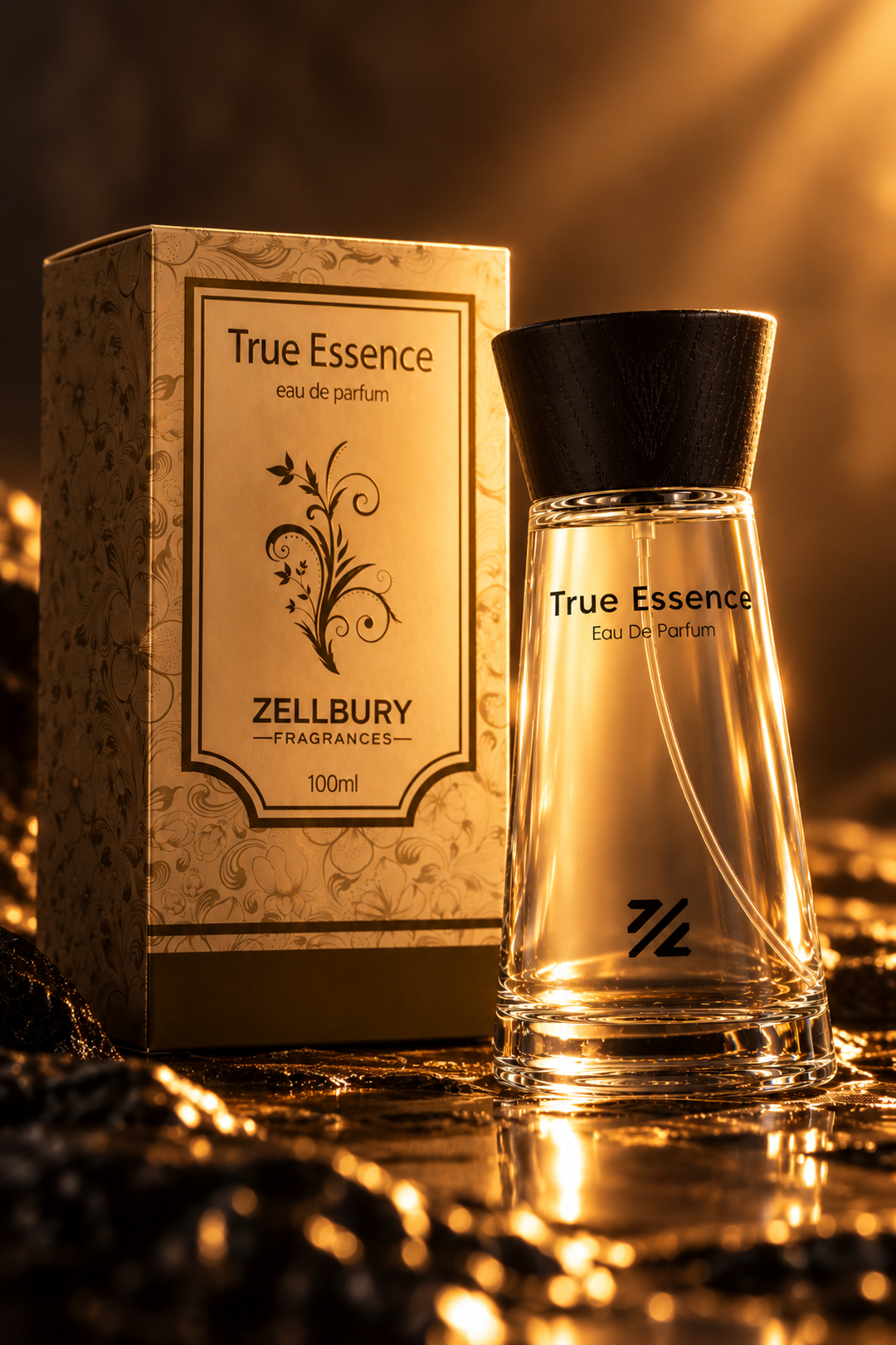 True Essence - 100ml