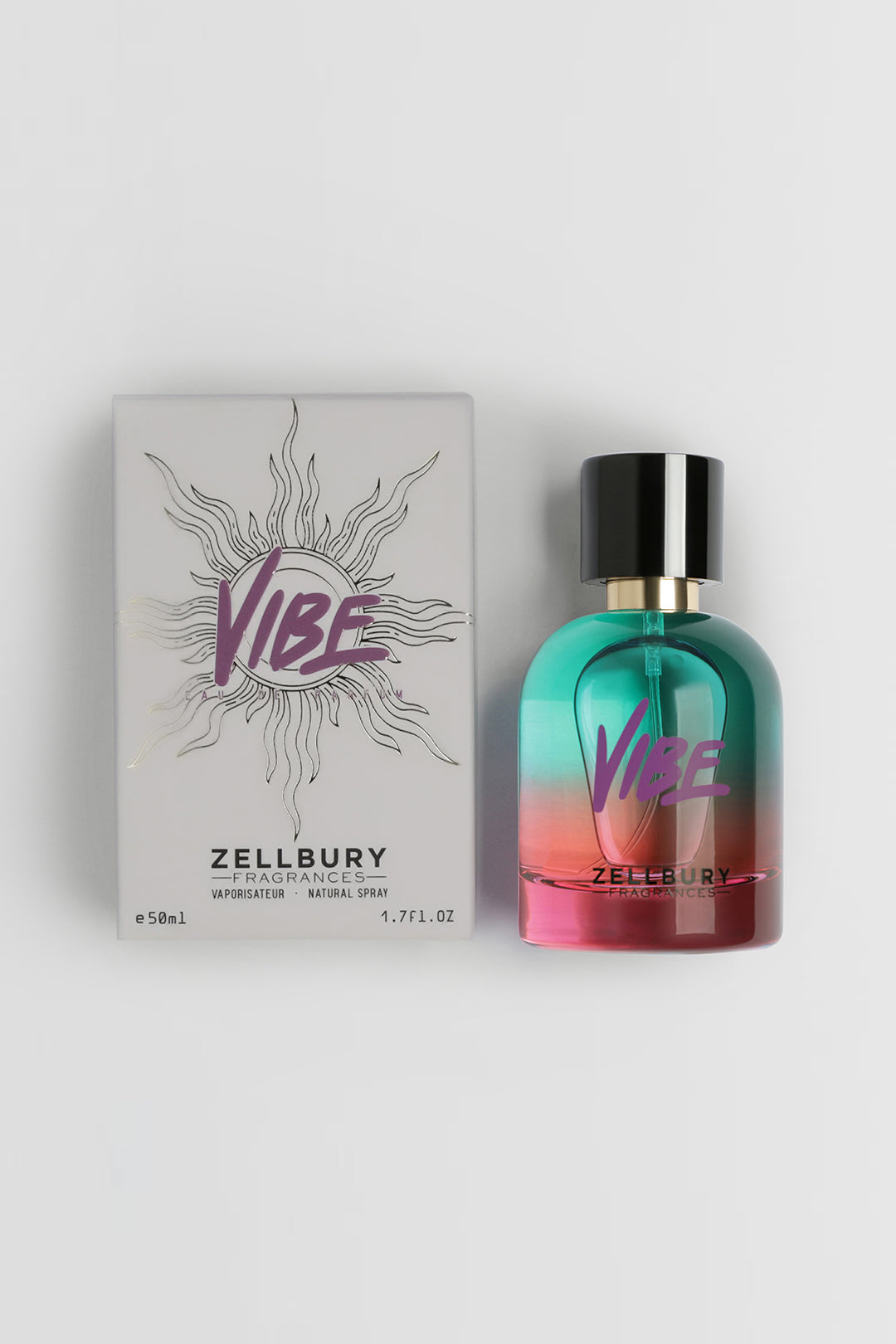 Vibe Pour Femme 50ml