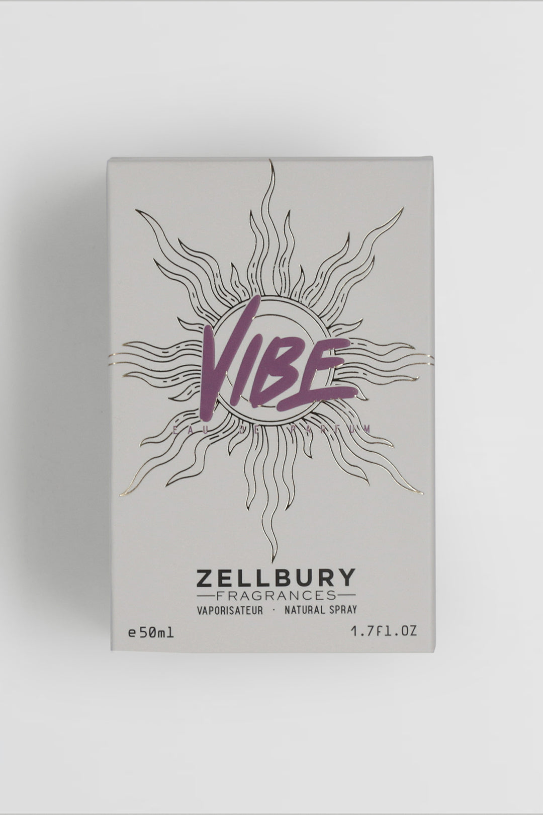 Vibe Pour Femme 50ml