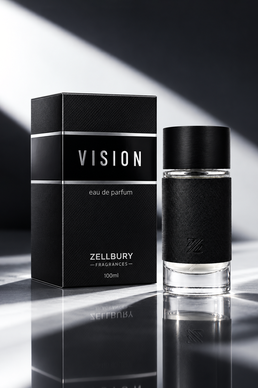 Vision - 100ml