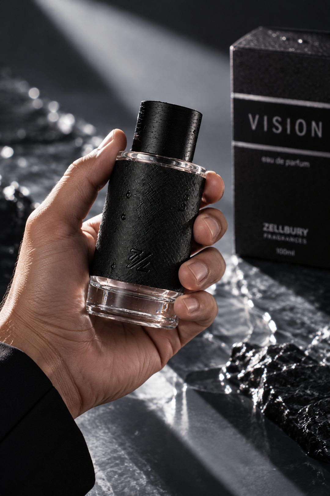 Vision - 100ml