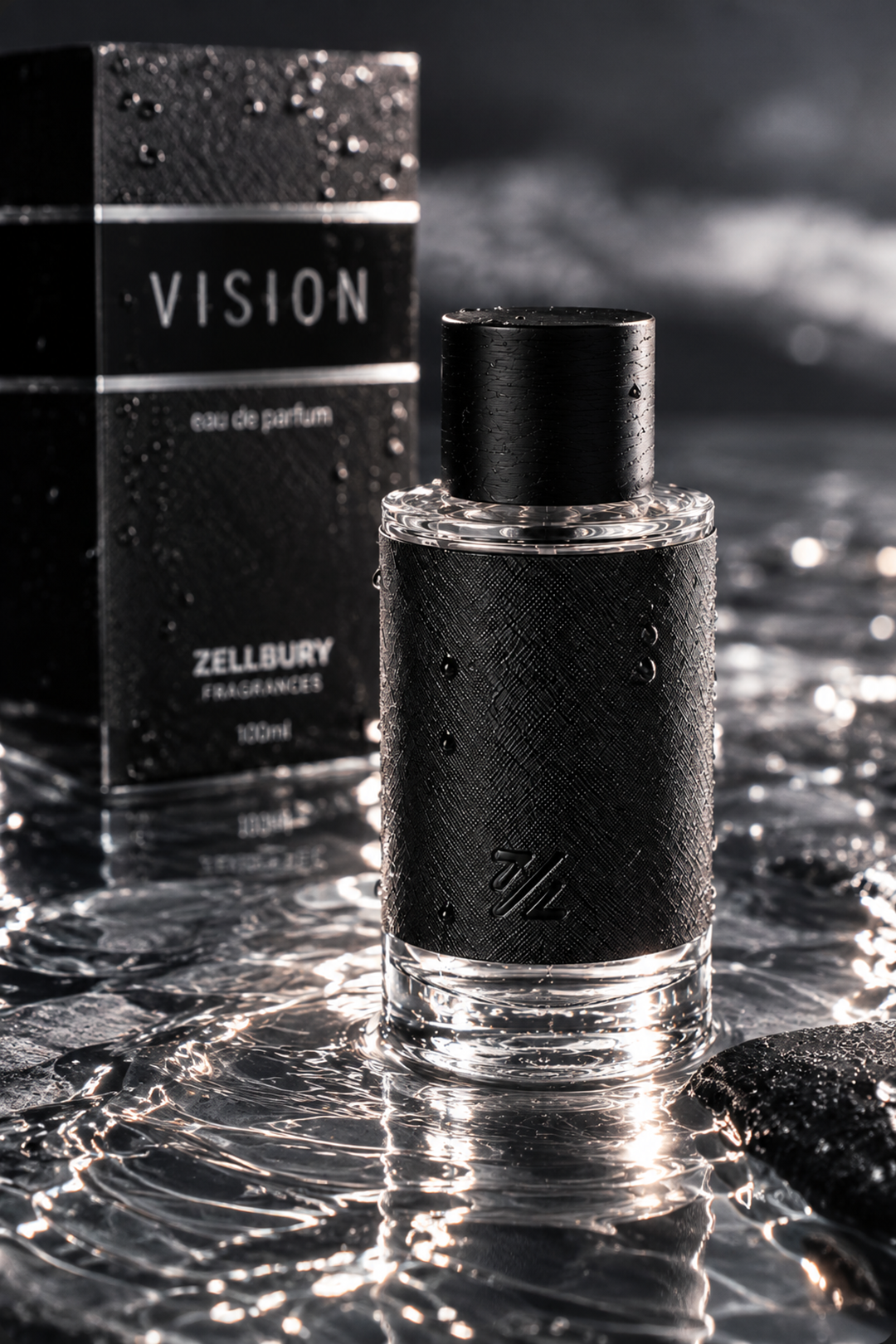 Vision - 100ml