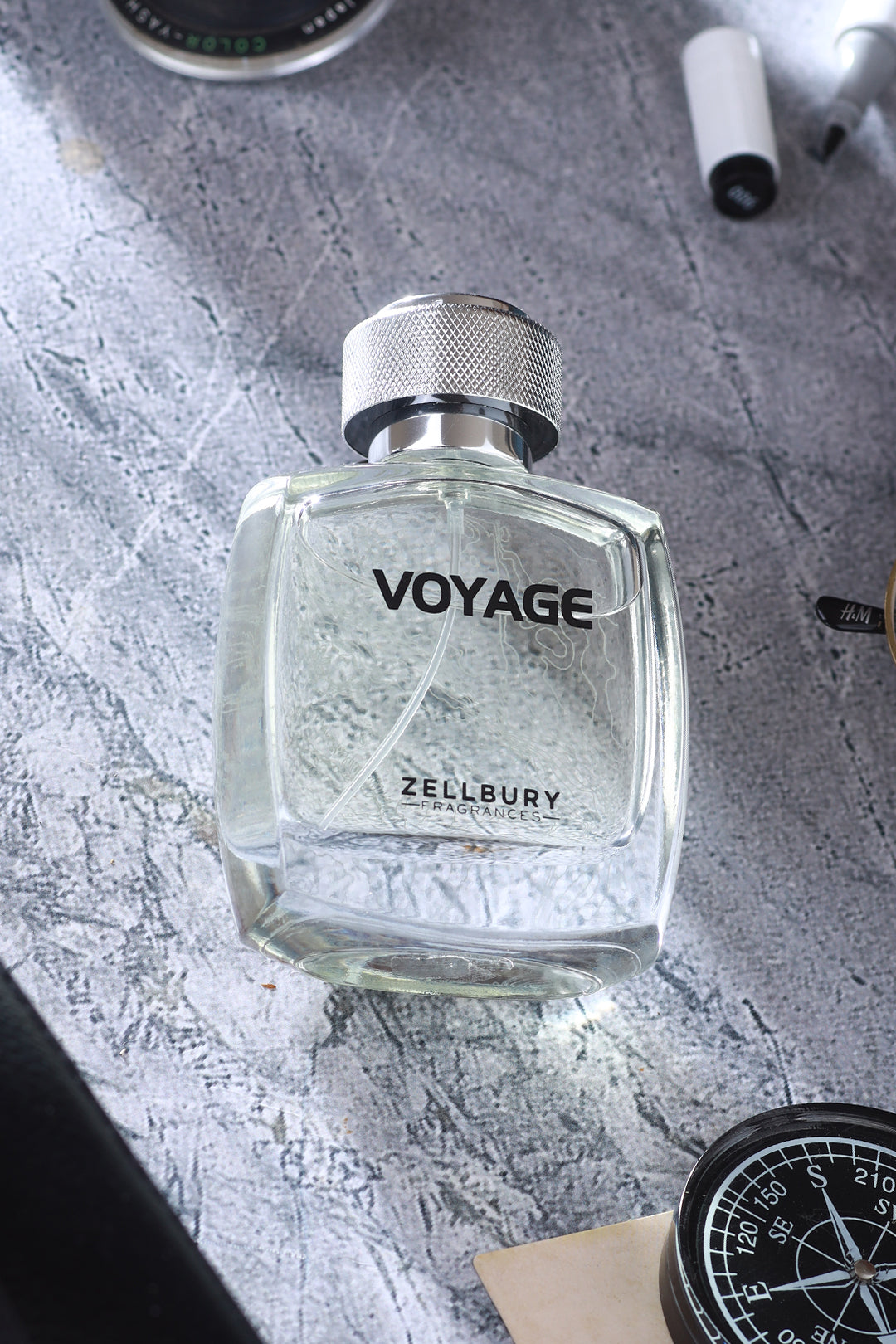 Voyage 100ml