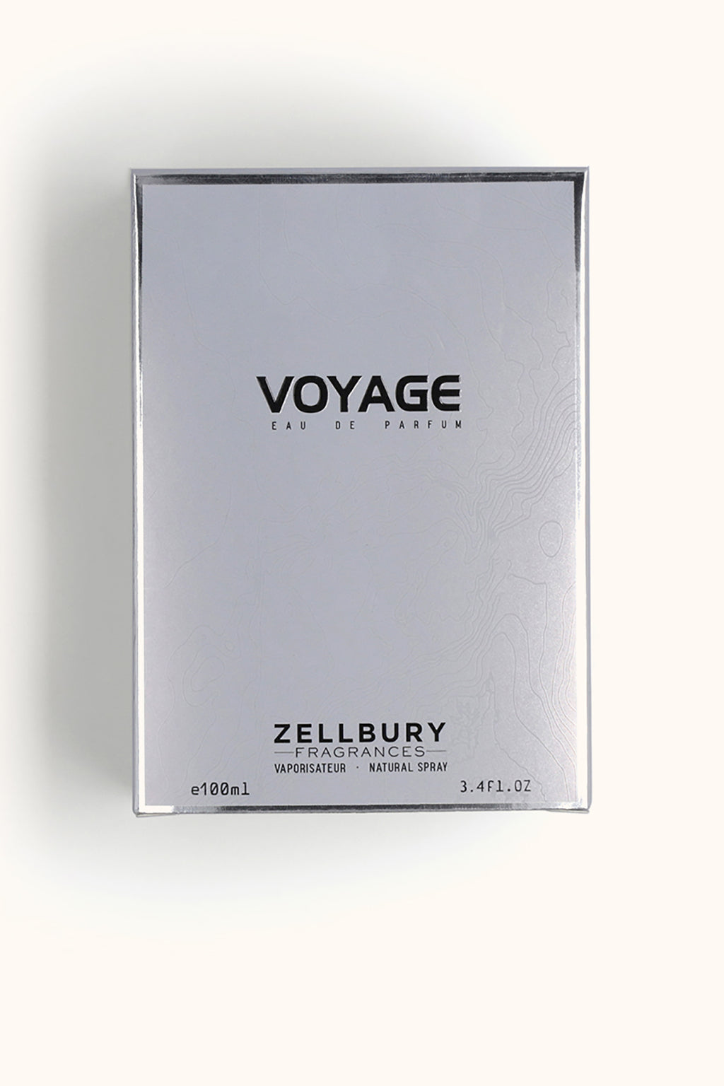 Voyage 100ml