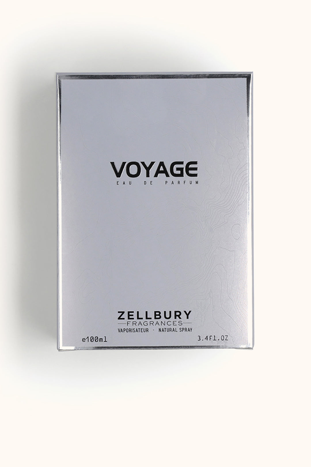 Voyage 100ml