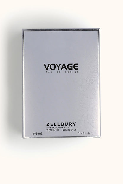 Voyage 100ml