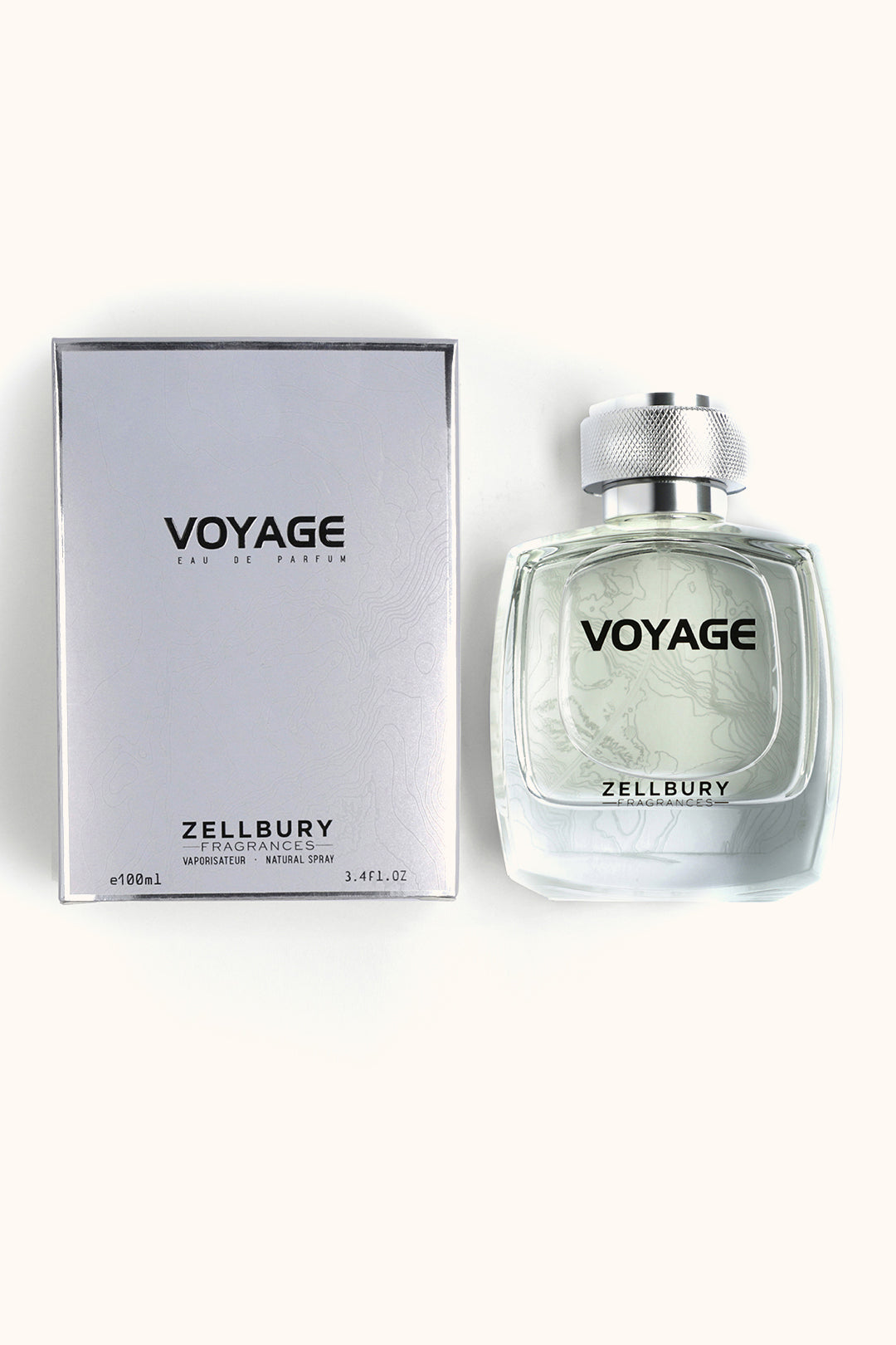 Voyage 100ml