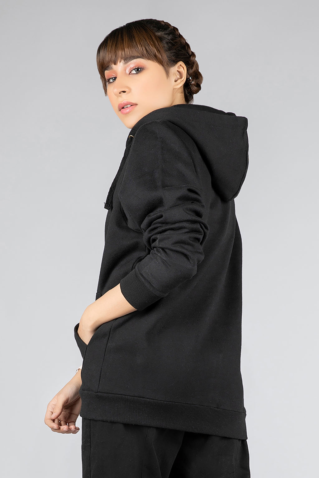Hoodies - 0001