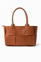Cross-Body Bags - E426|Mustard
