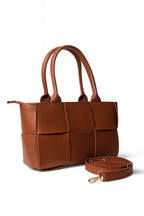 Cross-Body Bags - E426|Mustard