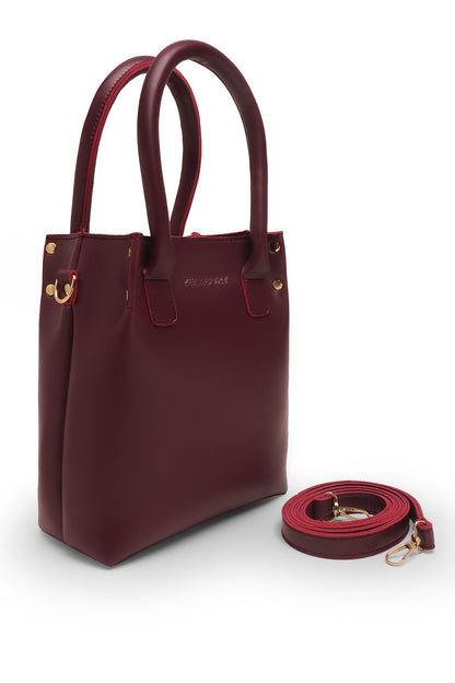 Bucket Bags - E615