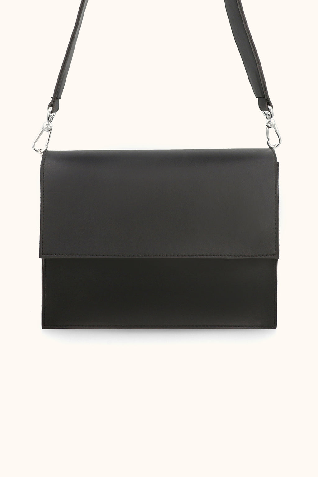 Cross-Body Bag - E001|Black