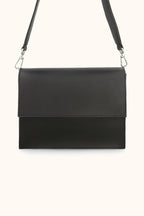 Cross-Body Bag - E001|Black