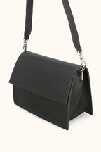 Cross-Body Bag - E001|Black