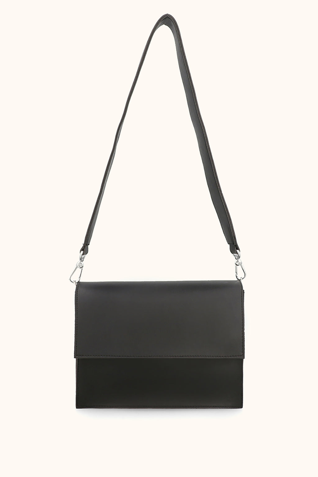 Cross-Body Bag - E001|Black