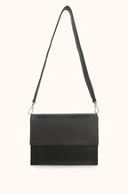 Cross-Body Bag - E001|Black