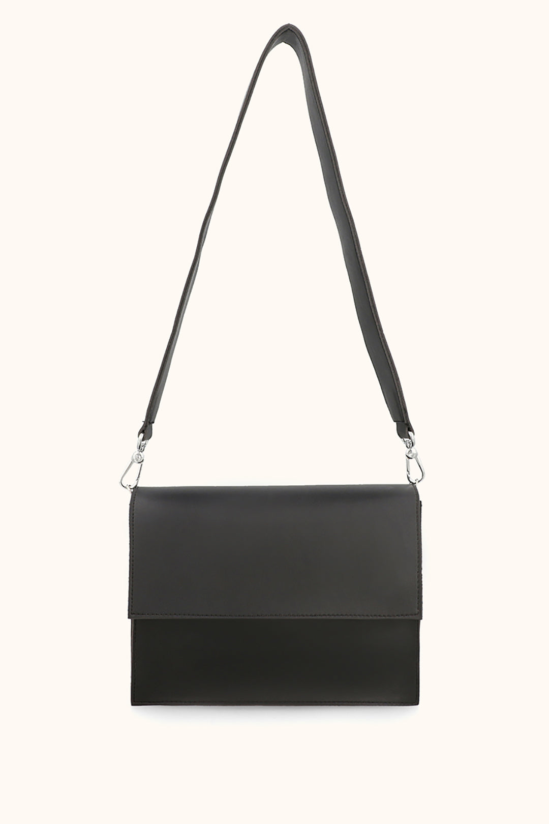 Cross-Body Bag - E001|Black