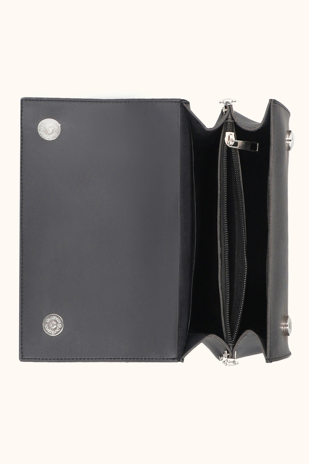 Cross-Body Bag - E001|Black
