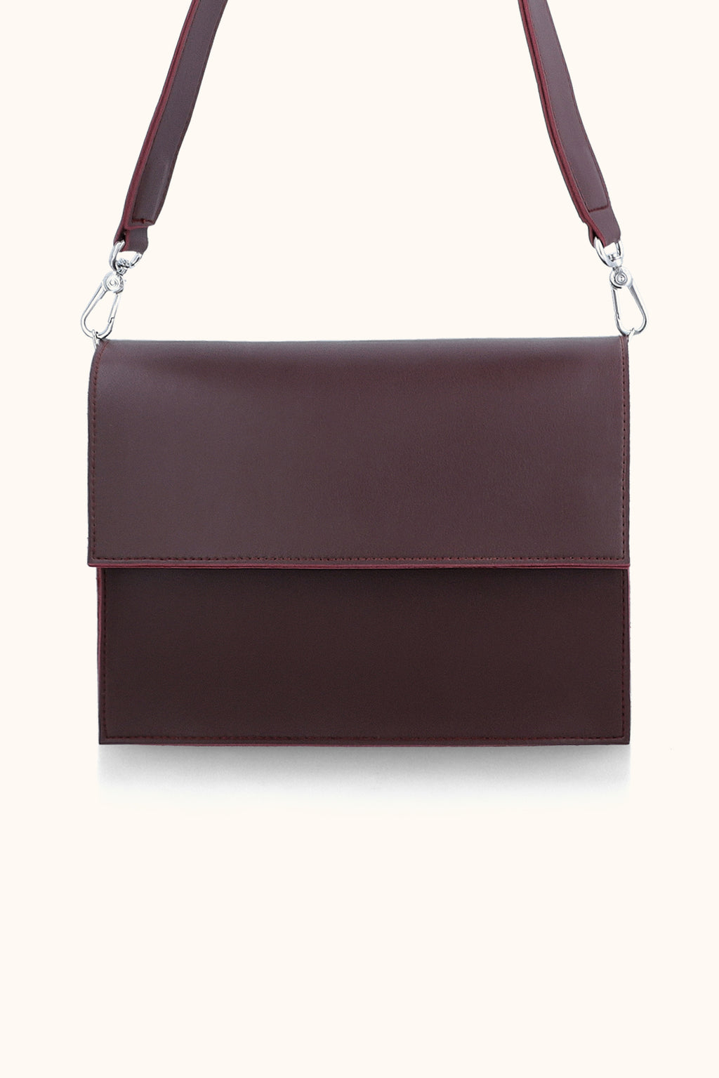 Cross-Body Bag - E001|Black