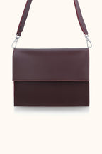 Cross-Body Bag - E001|Black