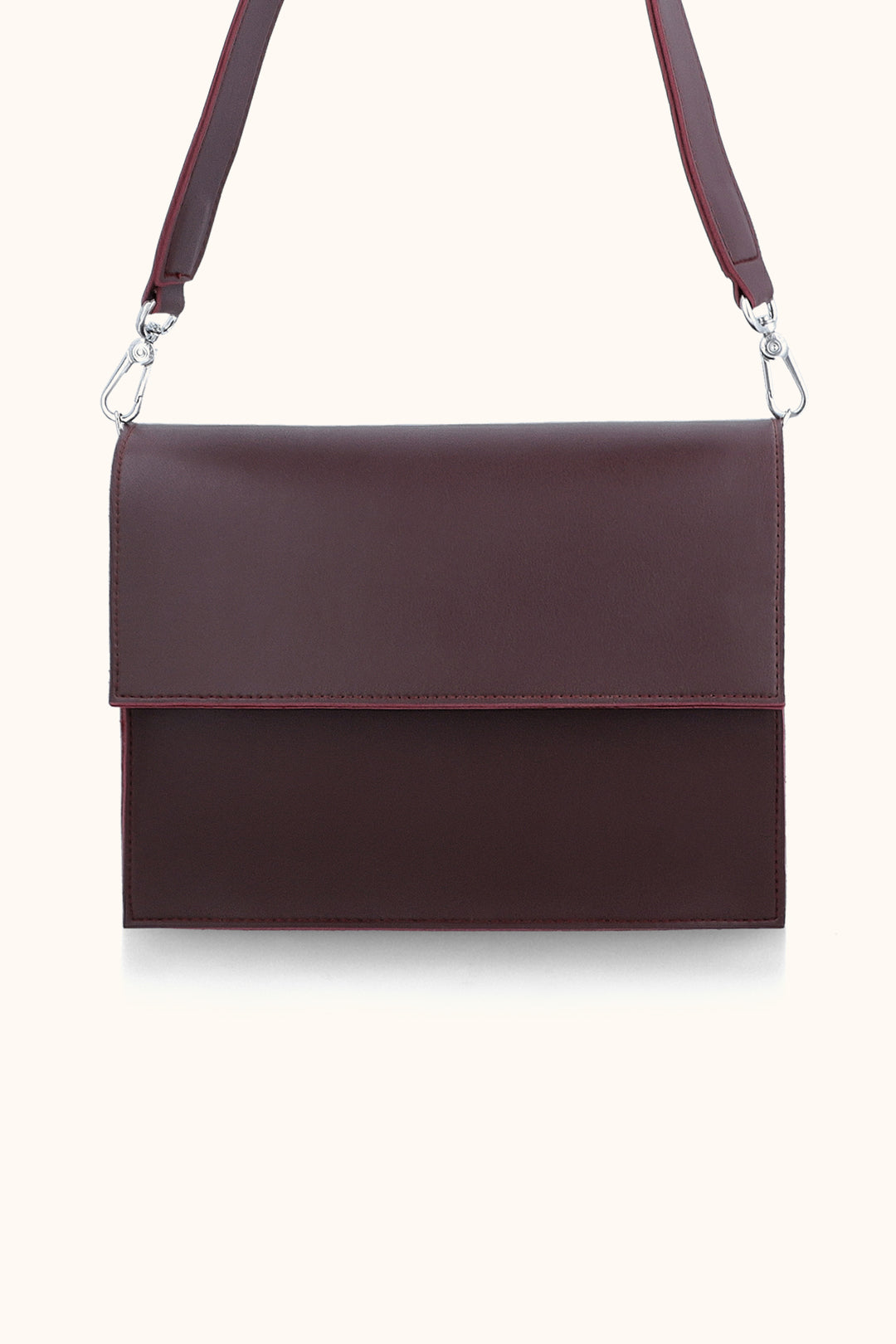 Cross-Body Bag - E001|Black