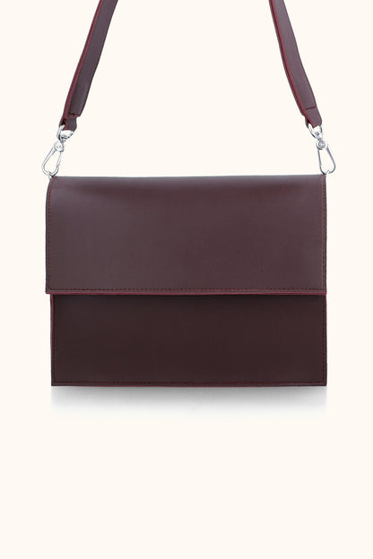 Cross-Body Bag - E001