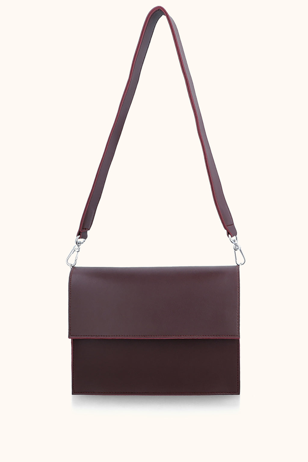 Cross-Body Bag - E001|Black