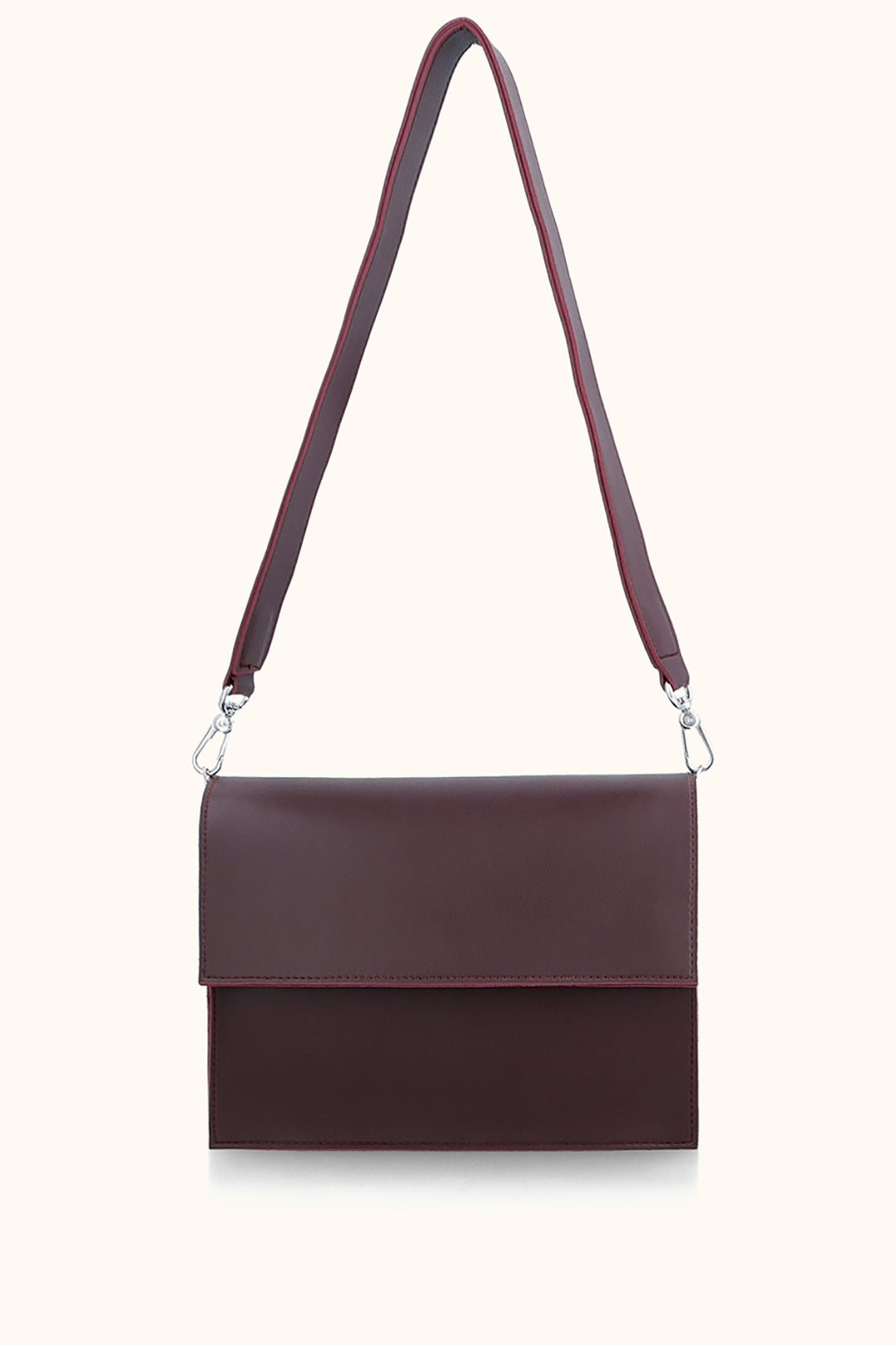 Cross-Body Bag - E001|Black