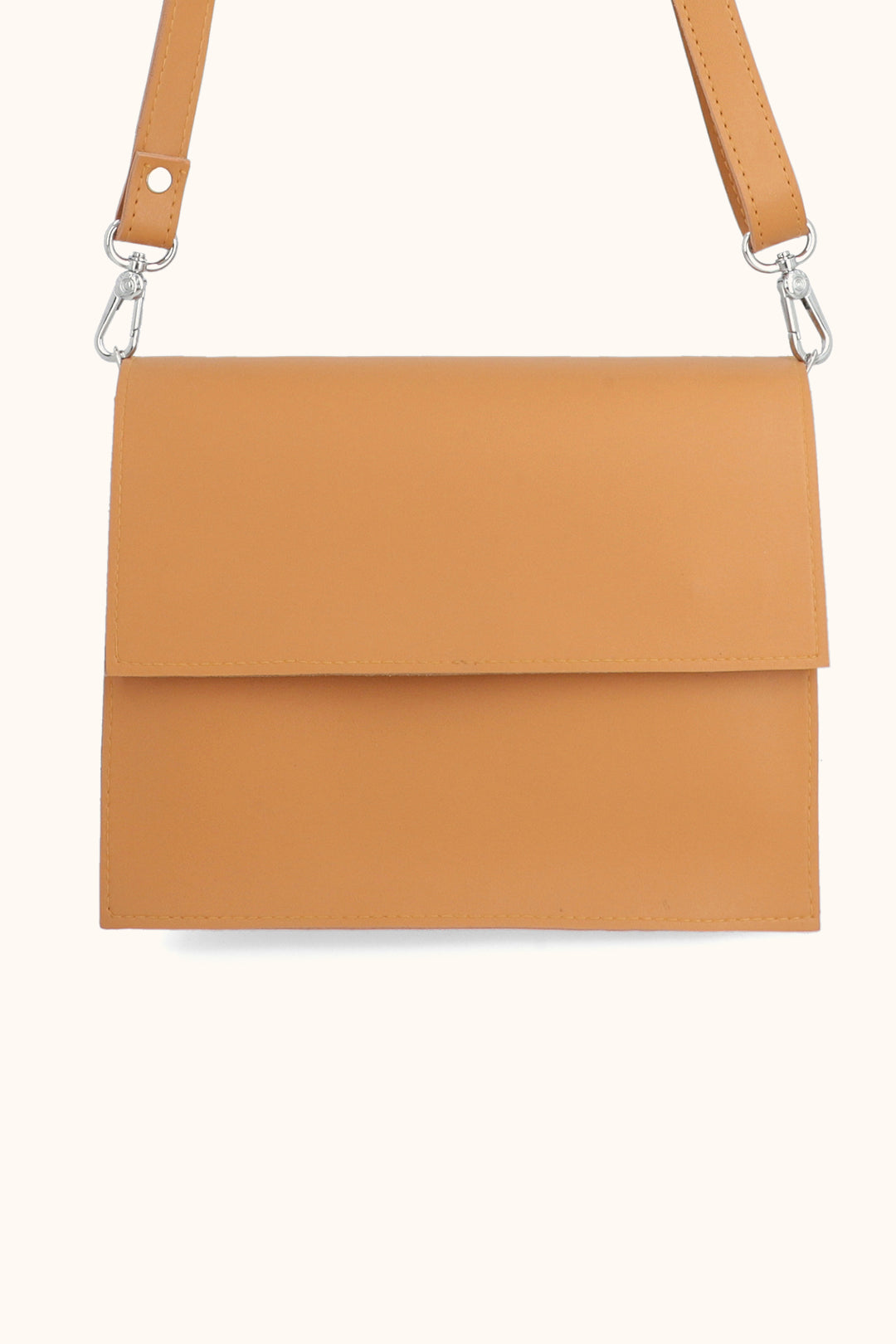 Cross-Body Bag - E001|Black