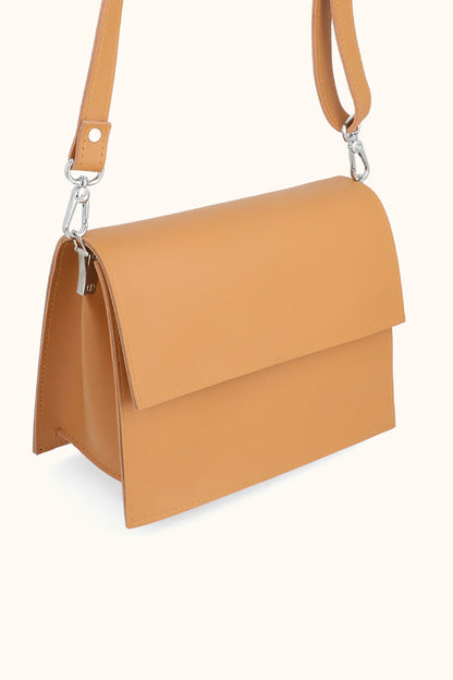 Cross-Body Bag - E001