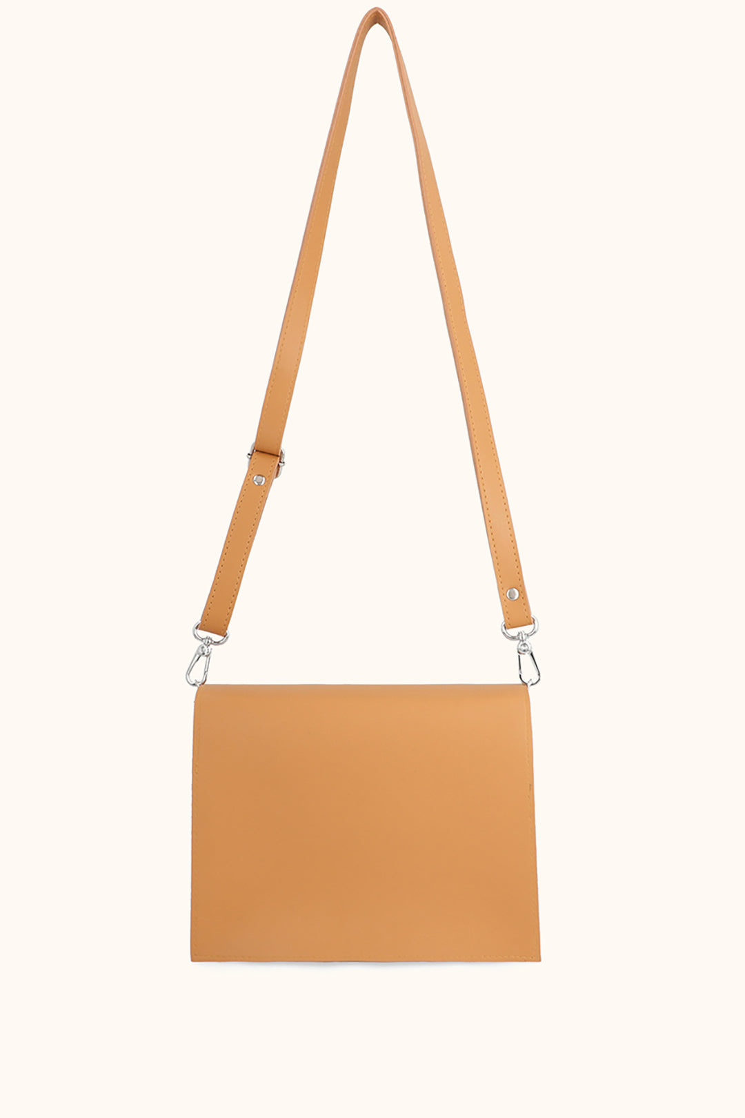 Cross-Body Bag - E001|Black