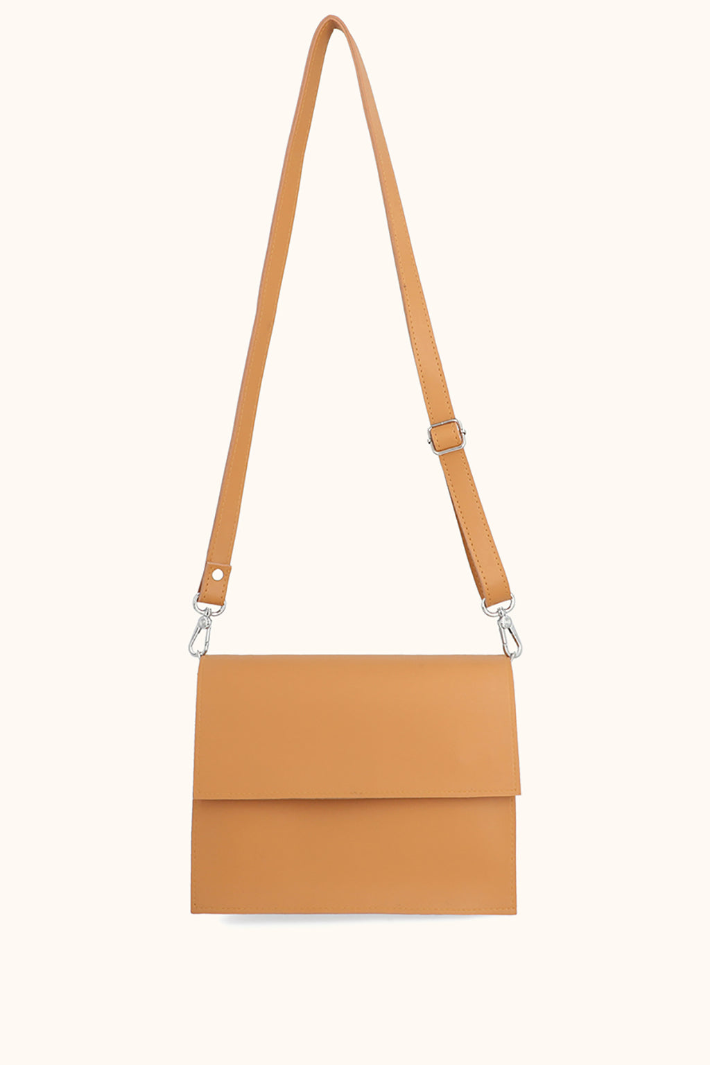 Cross-Body Bag - E001|Black
