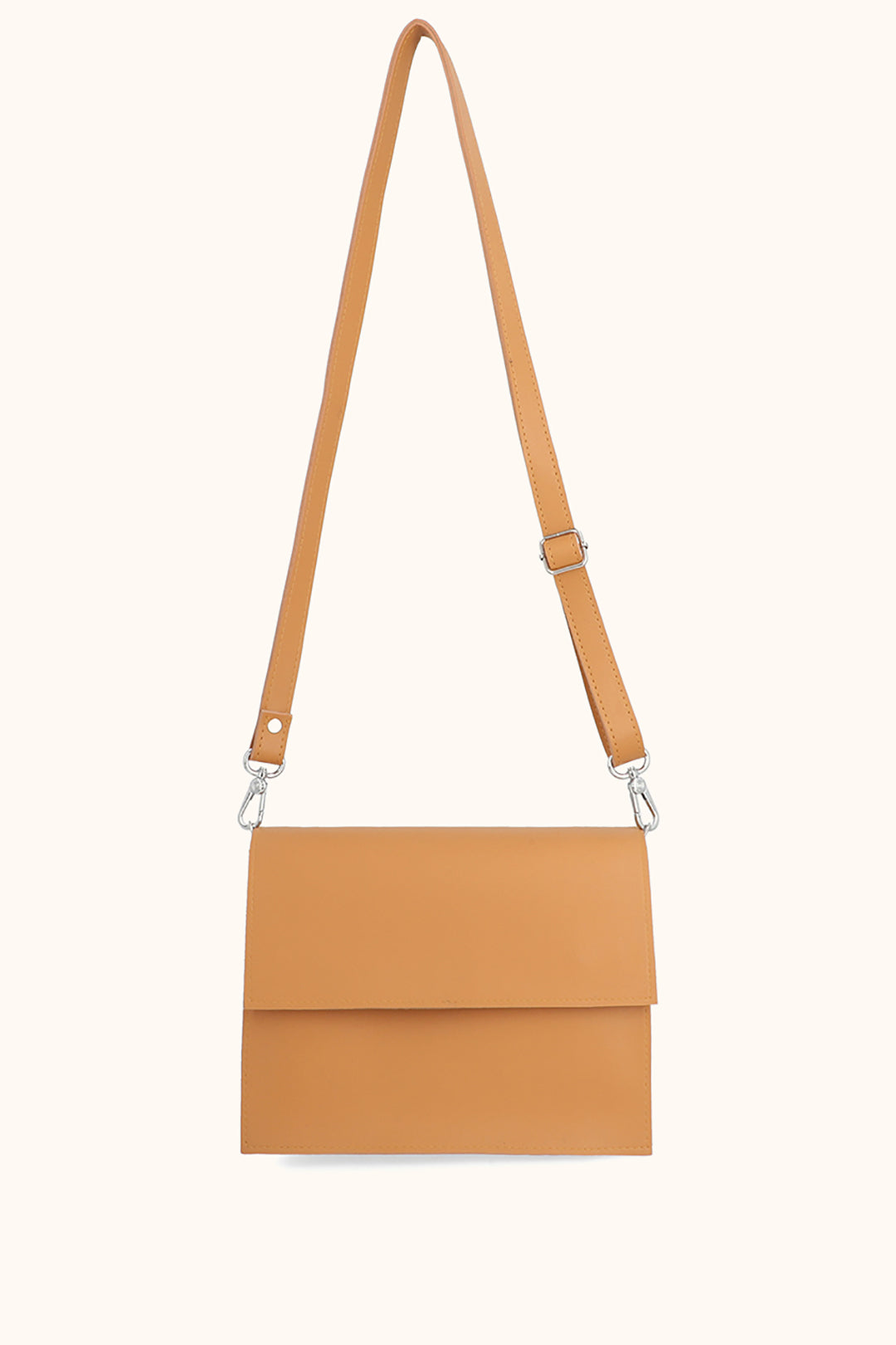 Cross-Body Bag - E001|Black