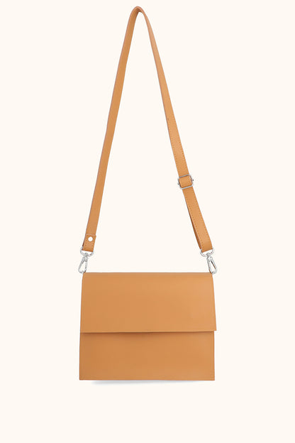 Cross-Body Bag - E001