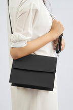 Cross-Body Bag - E001|Black