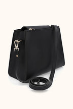 Cross-Body Bag - E019|Black
