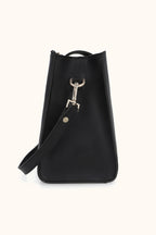 Cross-Body Bag - E019|Black