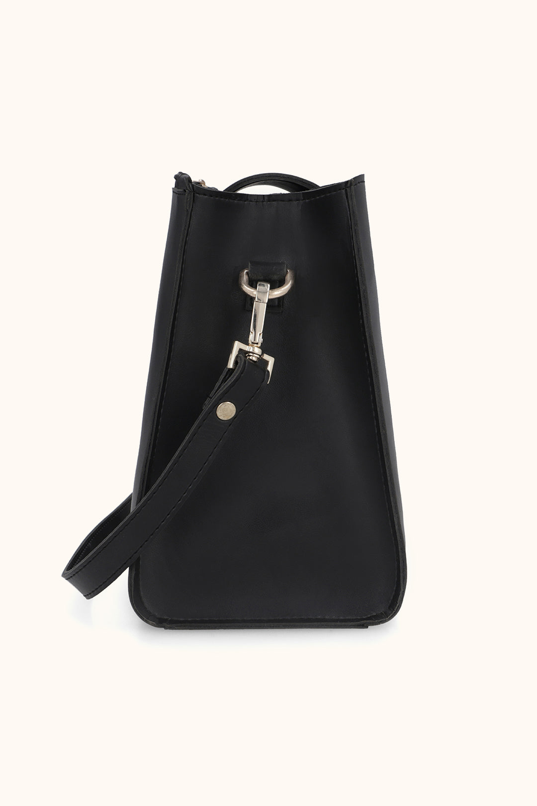 Cross-Body Bag - E019|Black
