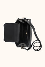 Cross-Body Bag - E019|Black