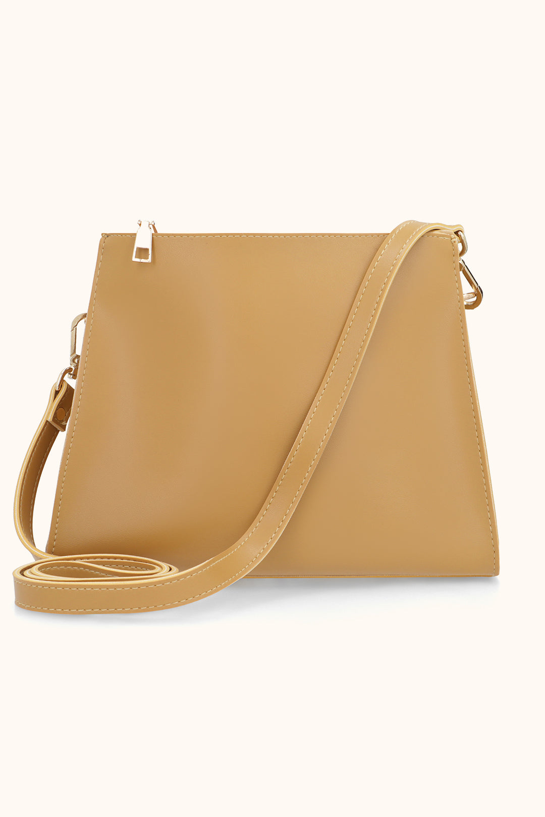 Cross-Body Bag - E019|Black