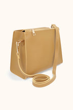 Cross-Body Bag - E019|Black
