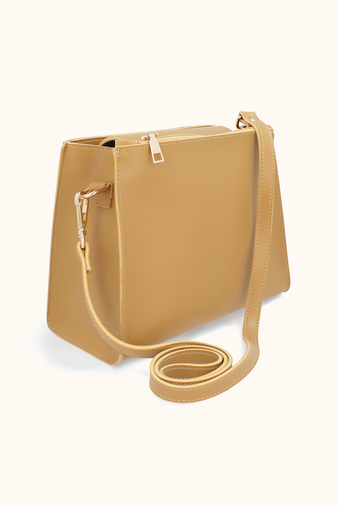 Cross-Body Bag - E019|Black