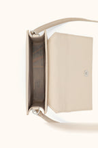 Cross-Body Bag - E026|Beige