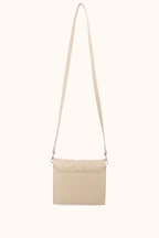 Cross-Body Bag - E026|Beige
