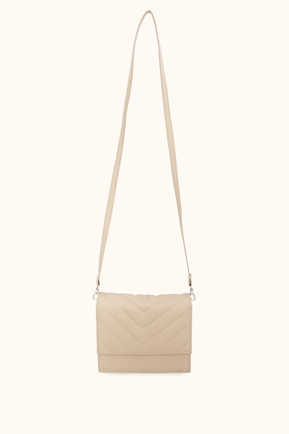 Cross-Body Bag - E026