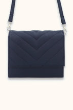 Cross-Body Bag - E026|Beige