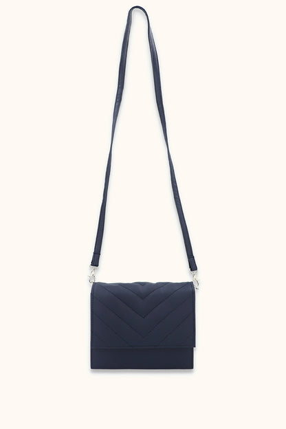 Cross-Body Bag - E026