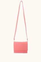 Cross-Body Bag - E026|Beige