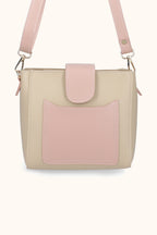 Cross-Body Bags - E028|Maroon
